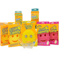Kitchen & Home Starting Lineup Cleaning Bundle Non-Scratch Cleaning Sponges, 7 Count