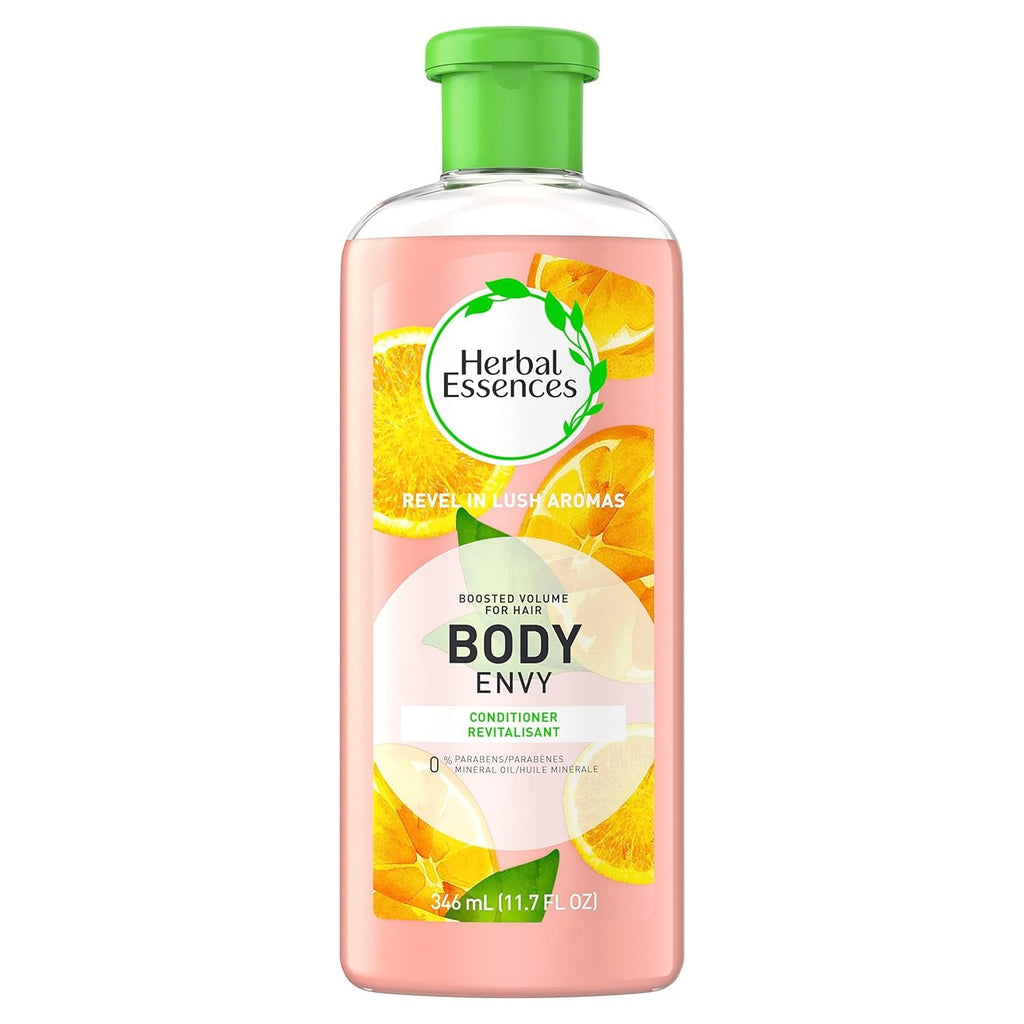 Conditioner Boosted Volume for, 11.7 fl oz