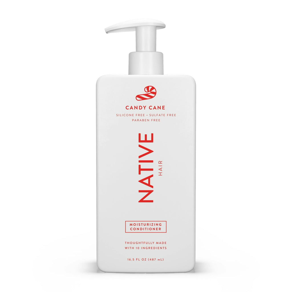 Limited Edition Candy Cane Moisturizing Conditioner, 16.5 oz