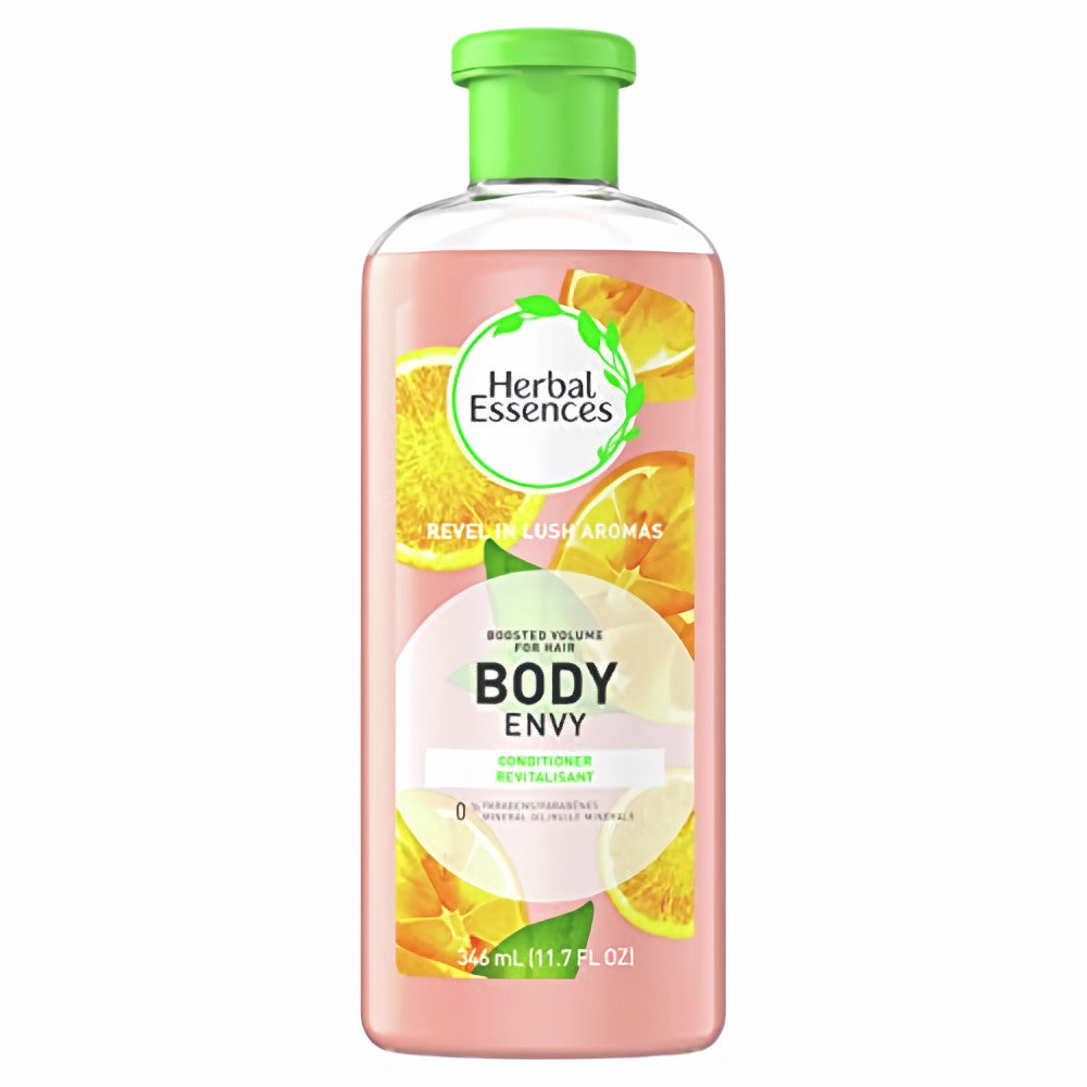 Conditioner Boosted Volume for, 11.7 fl oz
