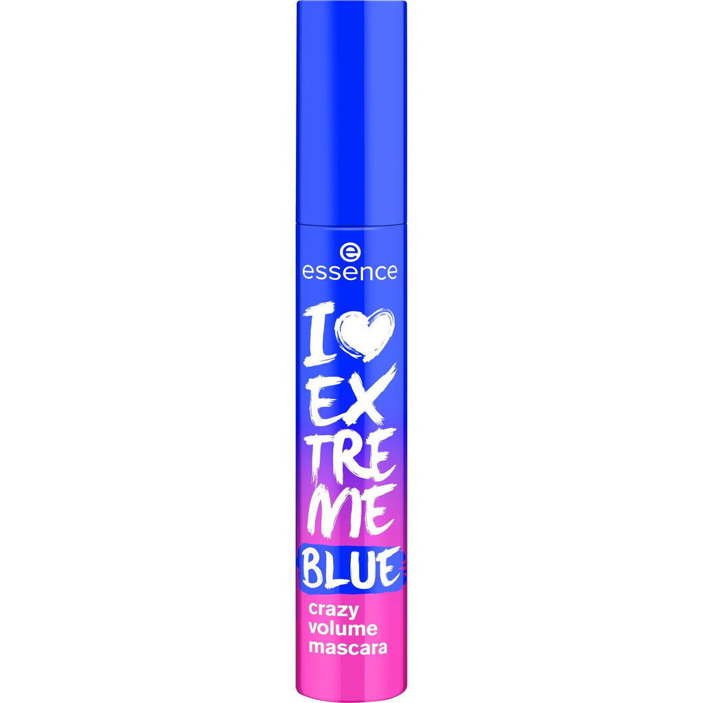 I Love Extreme Crazy Volume Mascara, Blue