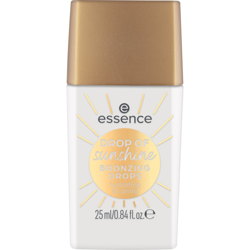Drop of Sunshine Bronzing Drops