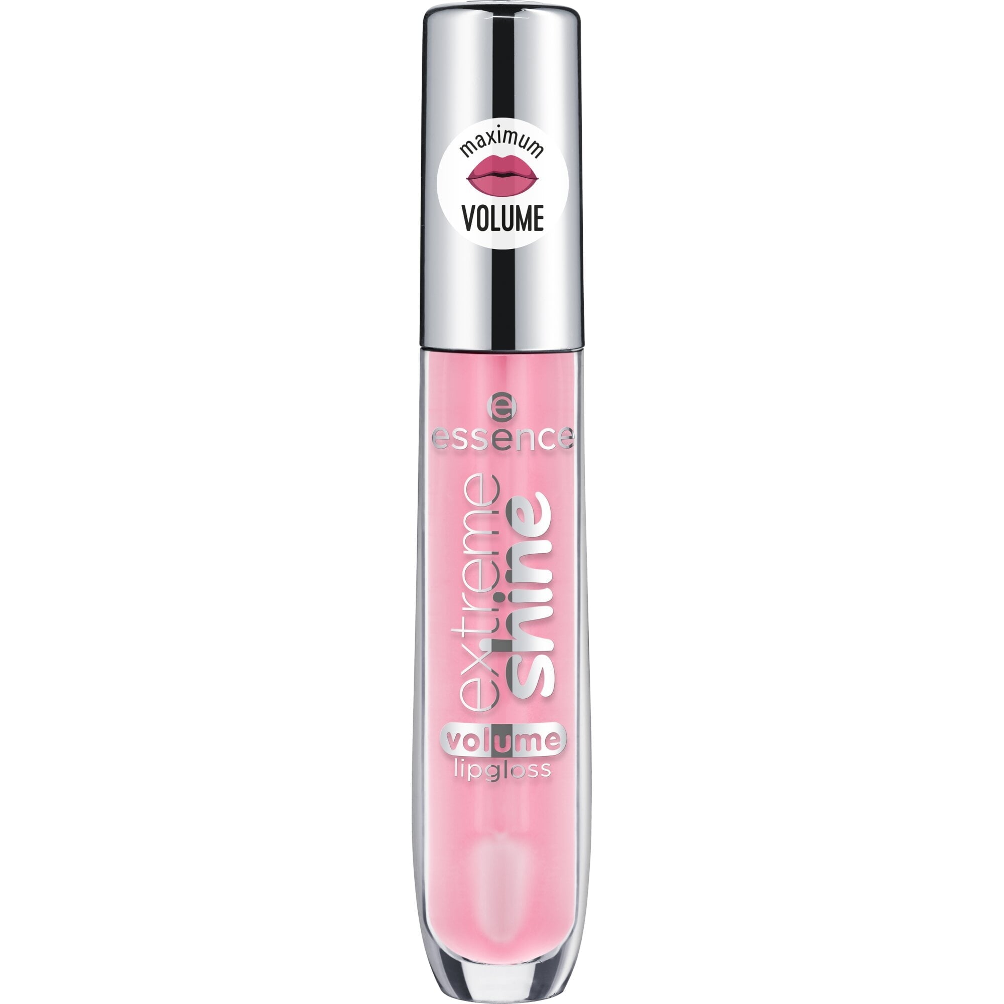 Extreme Shine Volume Lip Gloss, 02 Summer Punch