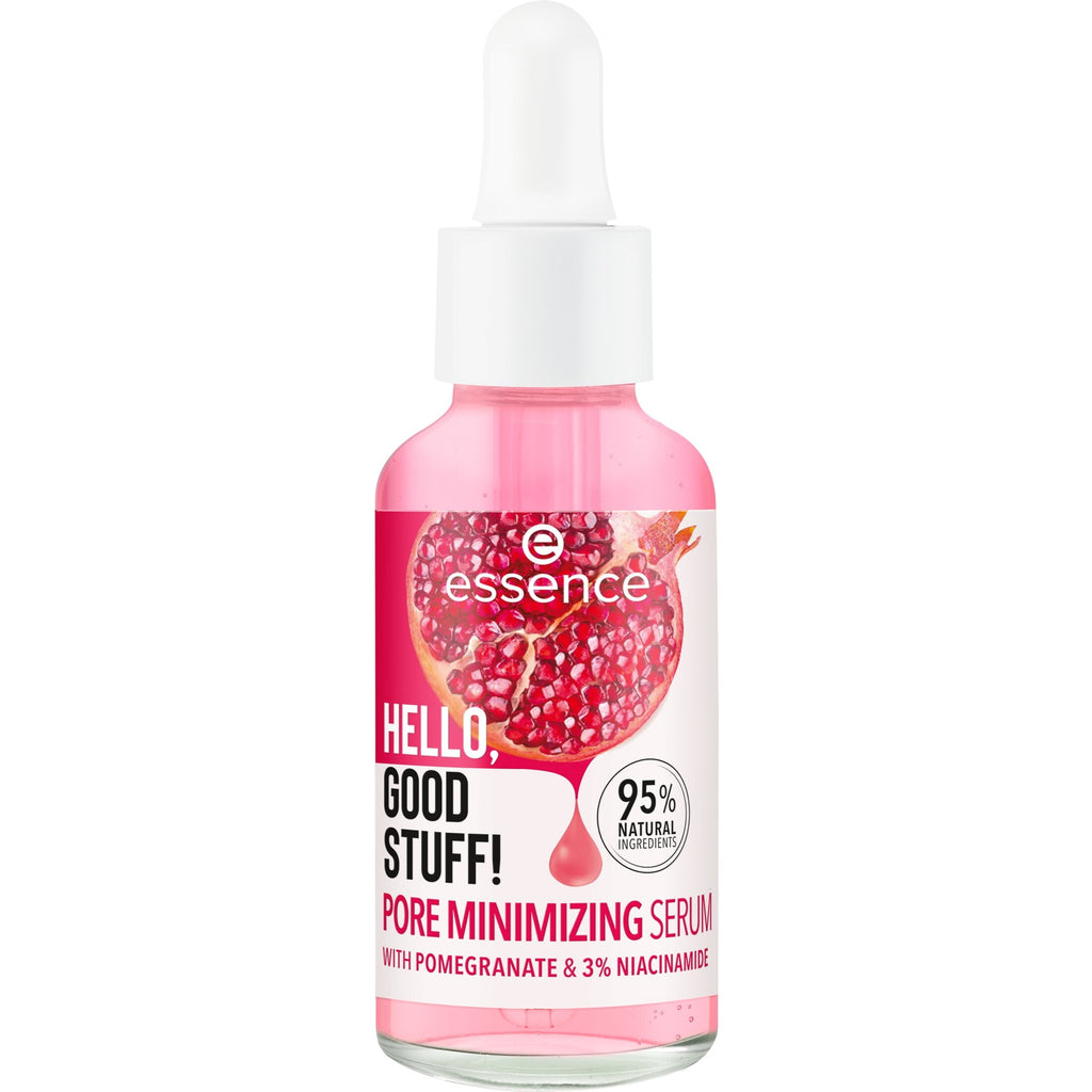 Hello, Good Stuff! Pore Minimizing Serum