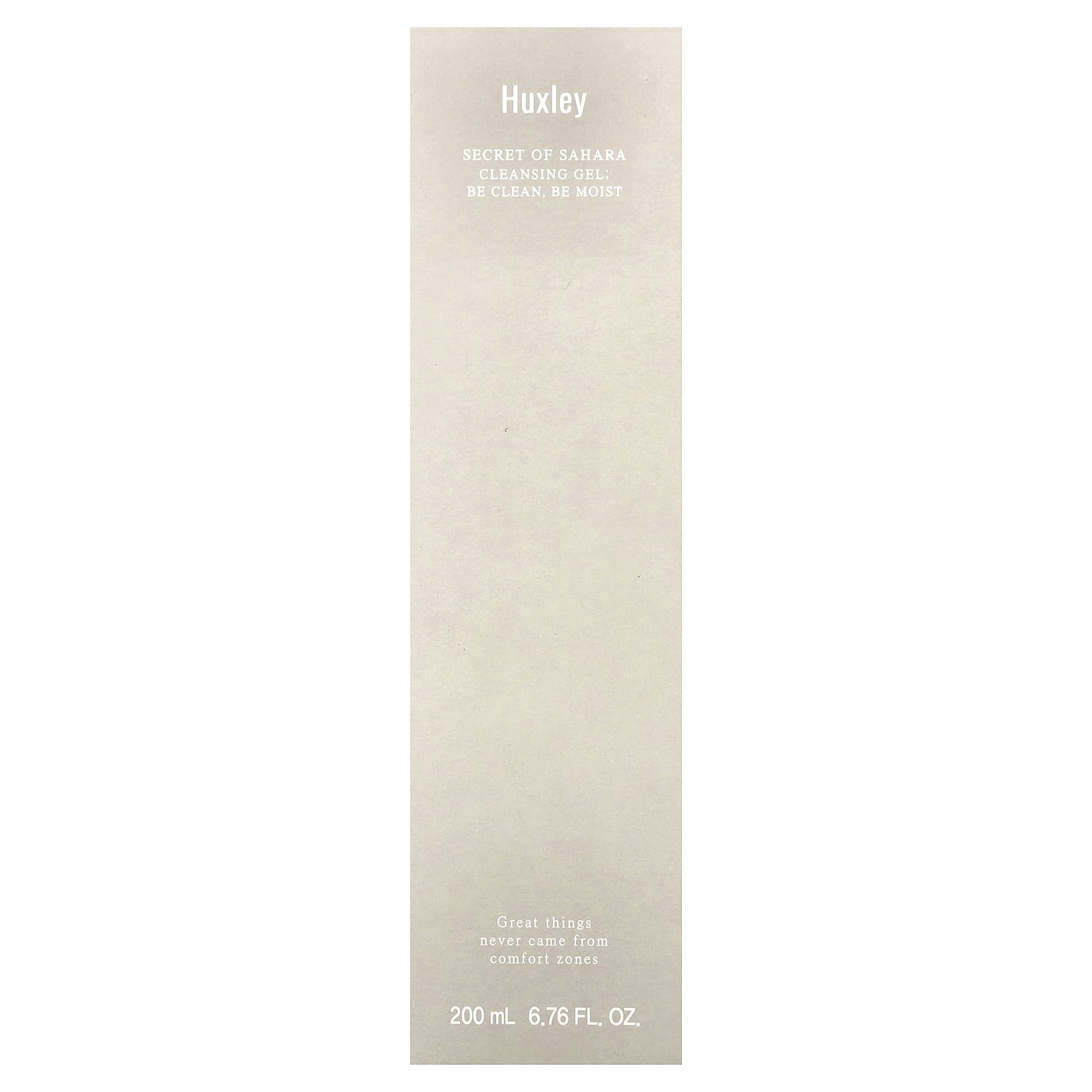 Cleansing Gel, 6.76 fl oz (200 ml)