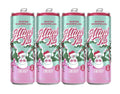Sugar Free Energy Drink, Winter Wonderland, 12 fl oz, Can, 200mg Caffeine, 4 Pack