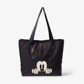 Dual Compartment Tote Cooler Bag
