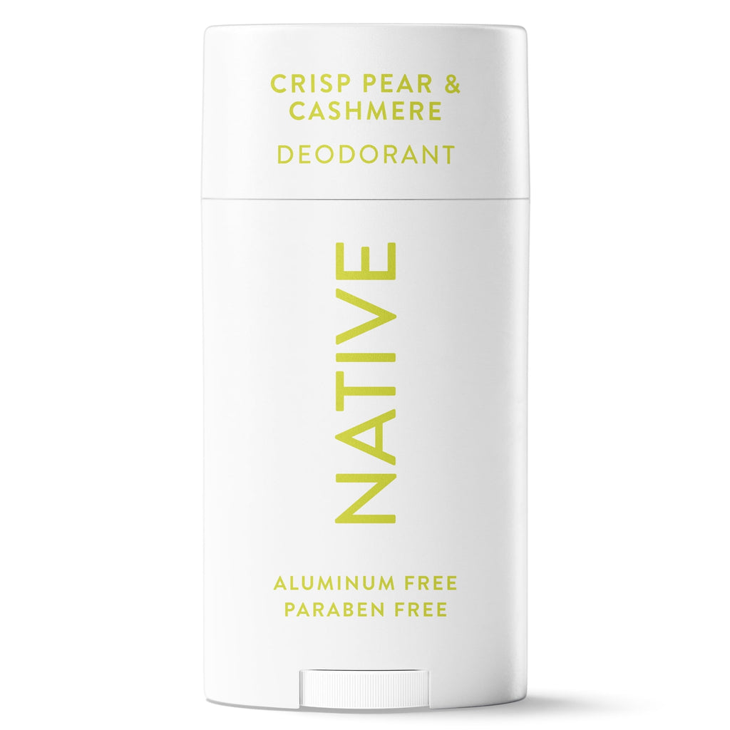 Deodorant Crisp Pear & Cashmere, 2.65oz