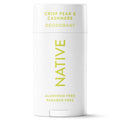 Deodorant Crisp Pear & Cashmere, 2.65oz