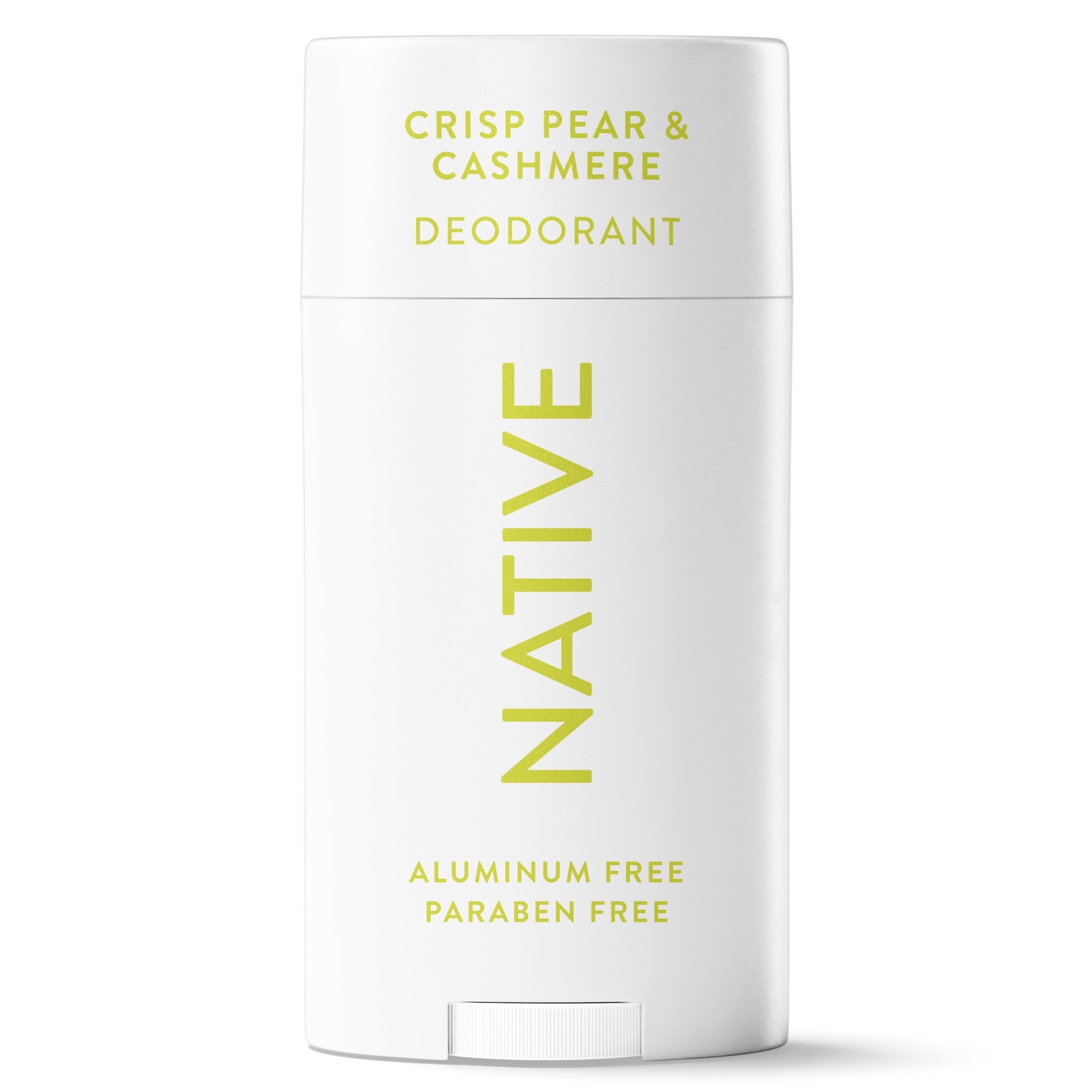 Deodorant Crisp Pear & Cashmere, 2.65oz