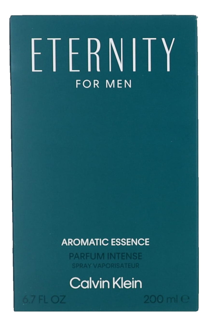 6.7oz Parfum Intense Spray men