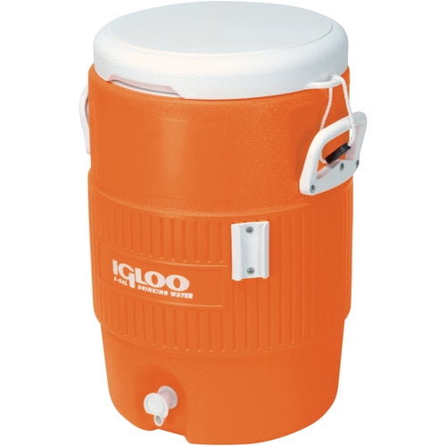 5 Gallon Seat Top Cooler
