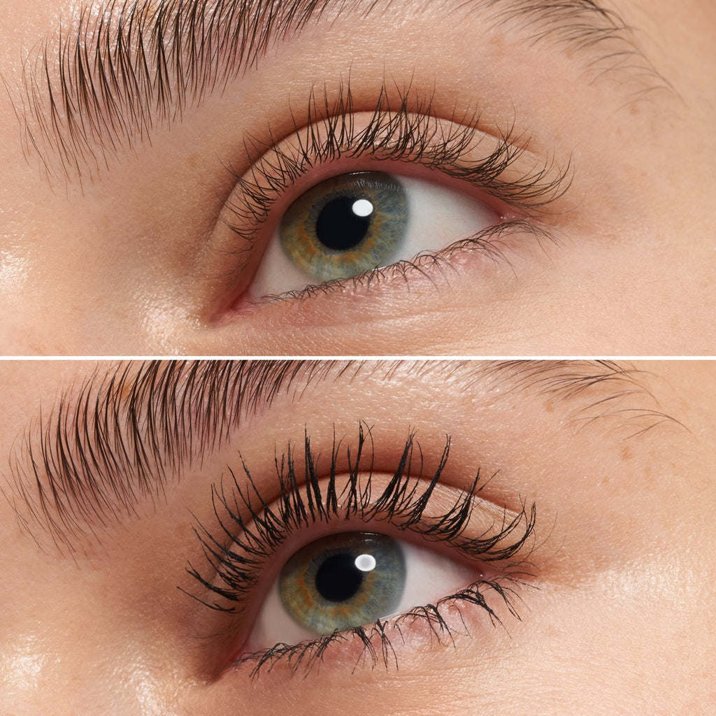 Lash Princess False Lash Effect Mascara Waterproof, Black