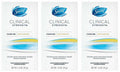 Antiperspirant Deodorant for Women, Stress, 3 Pack