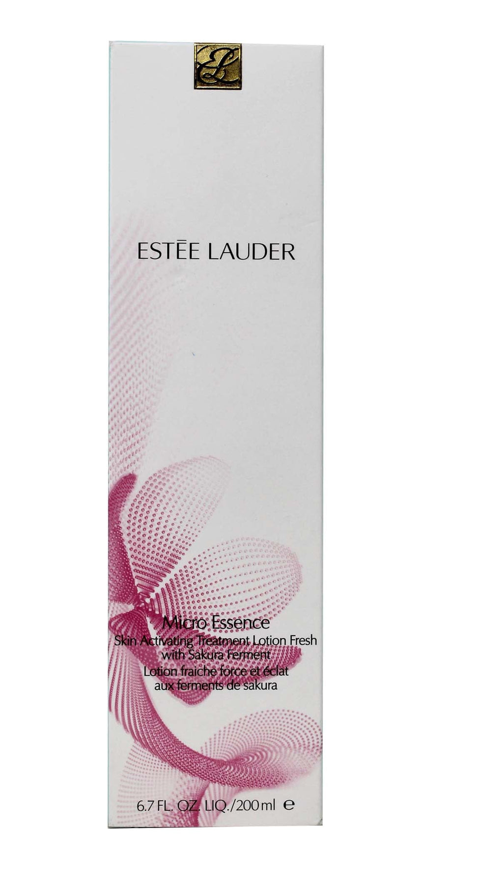 Estée Lauder Micro Essence Moisturizing Lotion - 6.7oz.