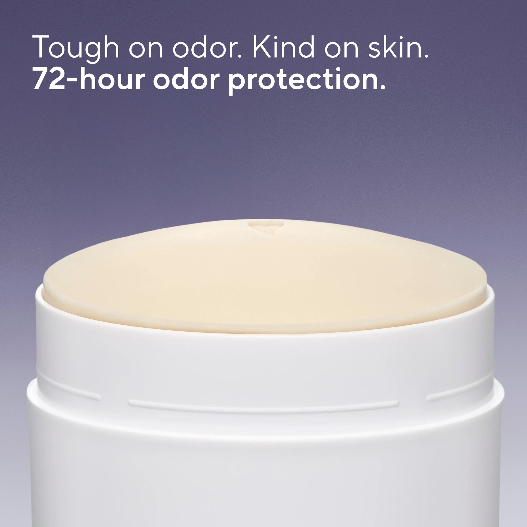 Aluminum Free Deodorant For Men, 72 Hour Solid Deodorant Stick, Cedarwood & Bergamot, 3.1oz