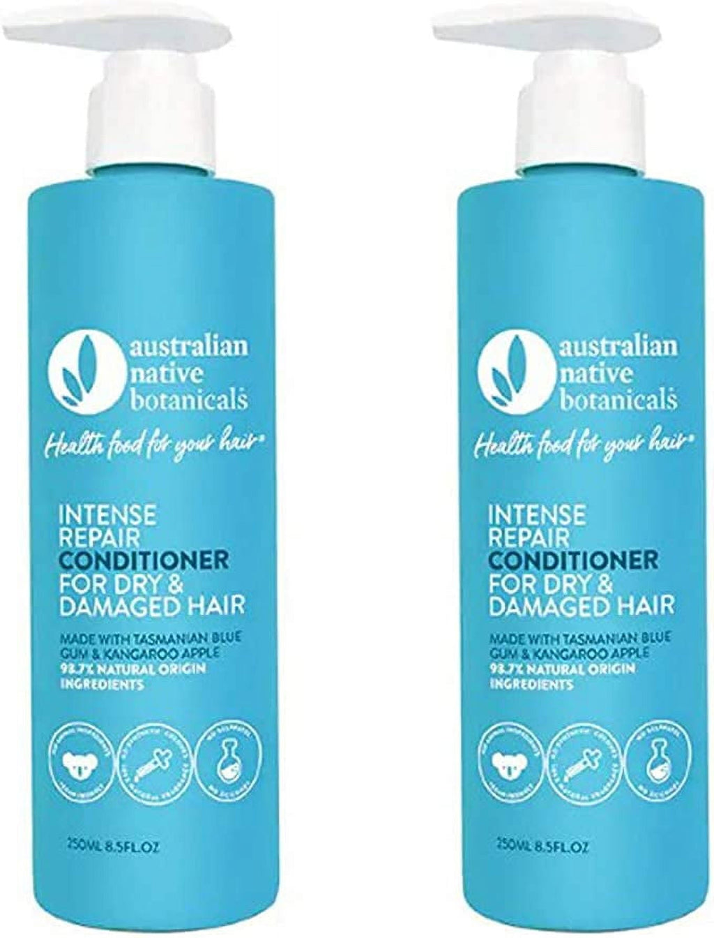 Intense Repair Conditioner 2 x 250ml