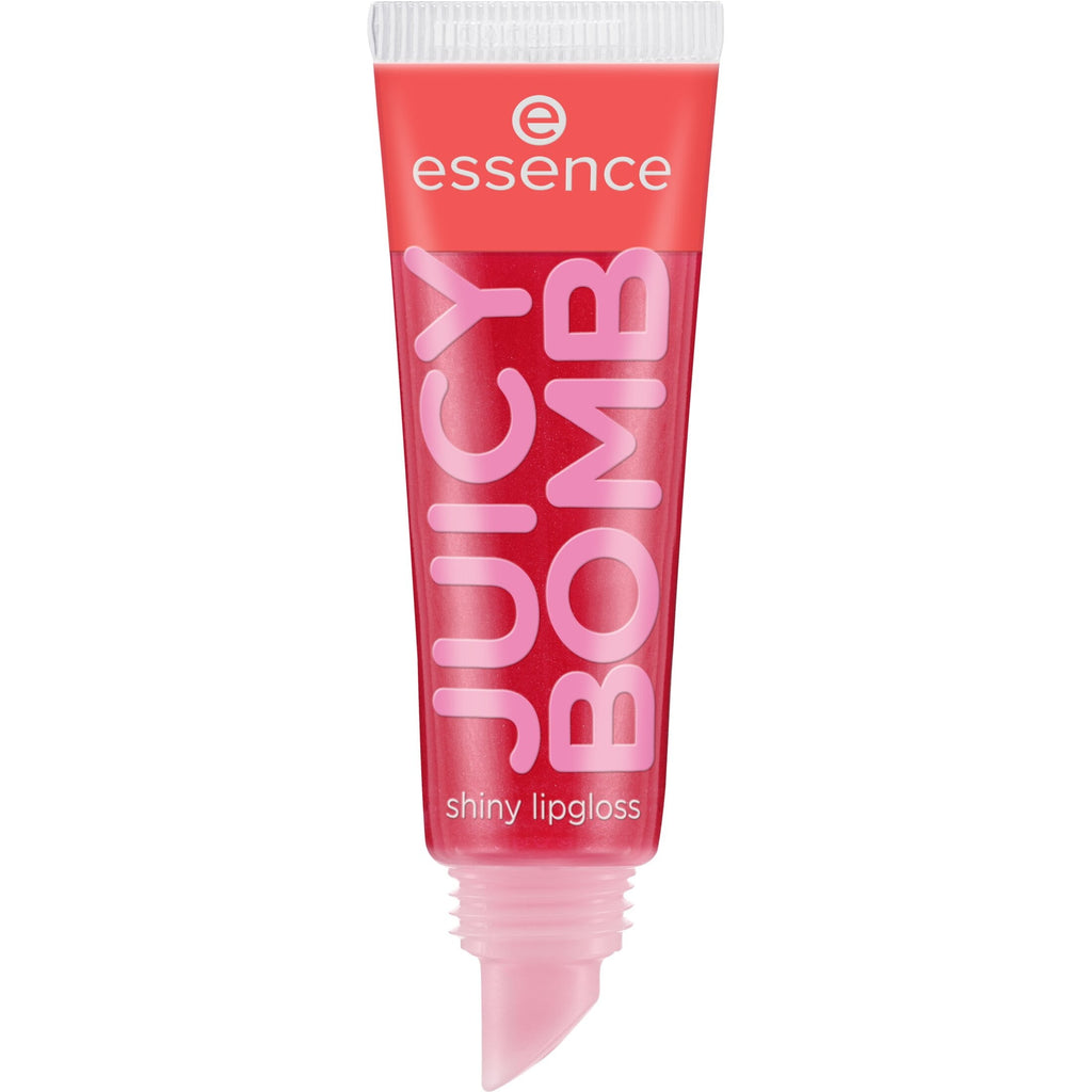 Juicy Bomb Shiny Lip Gloss, 101 Lovely Litchi