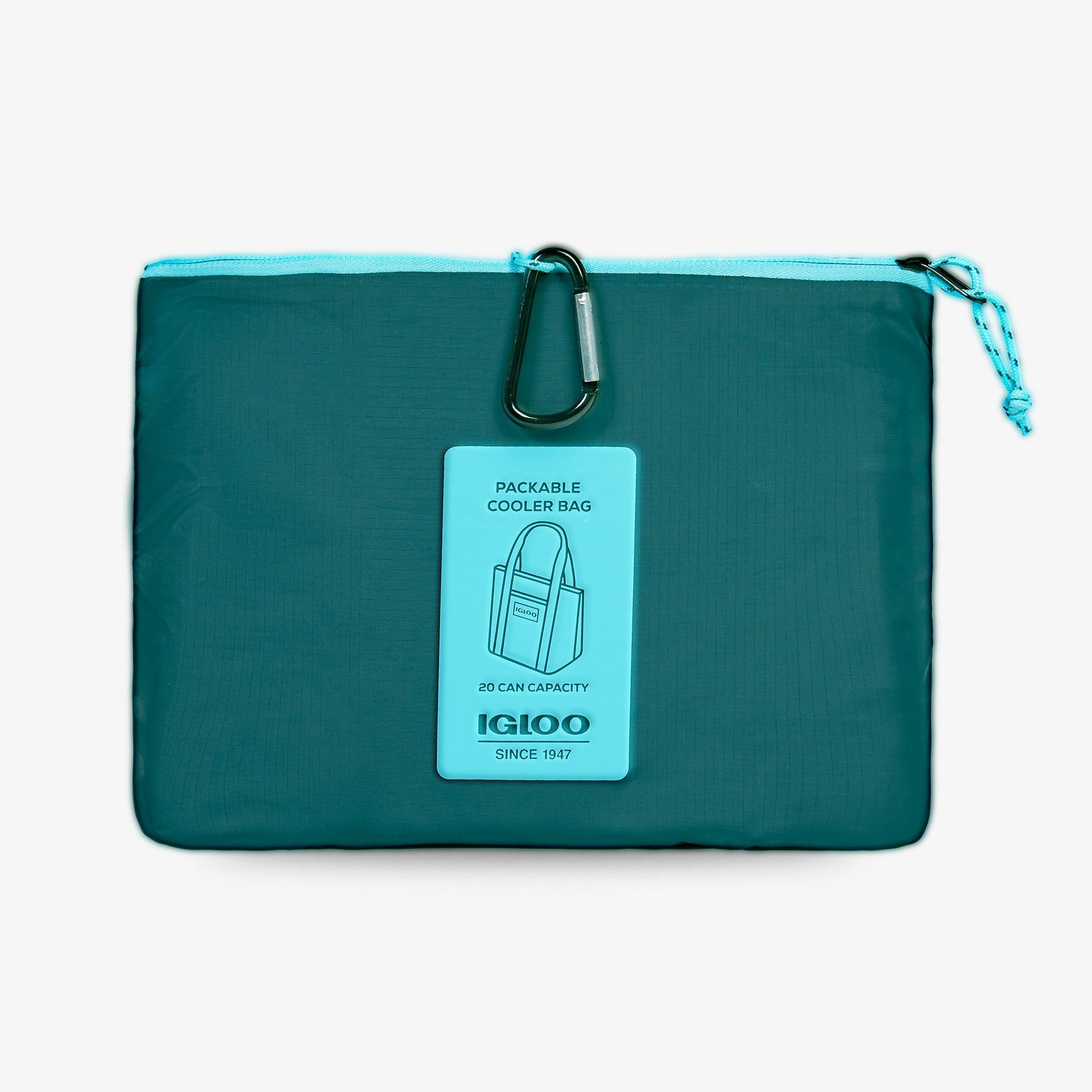 20-Can Cooler Bag