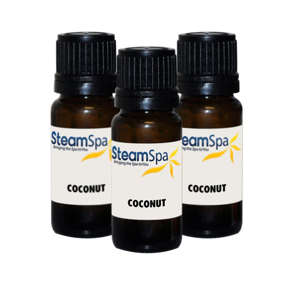 G-OILCN3 Essence of Coconut Value Pack