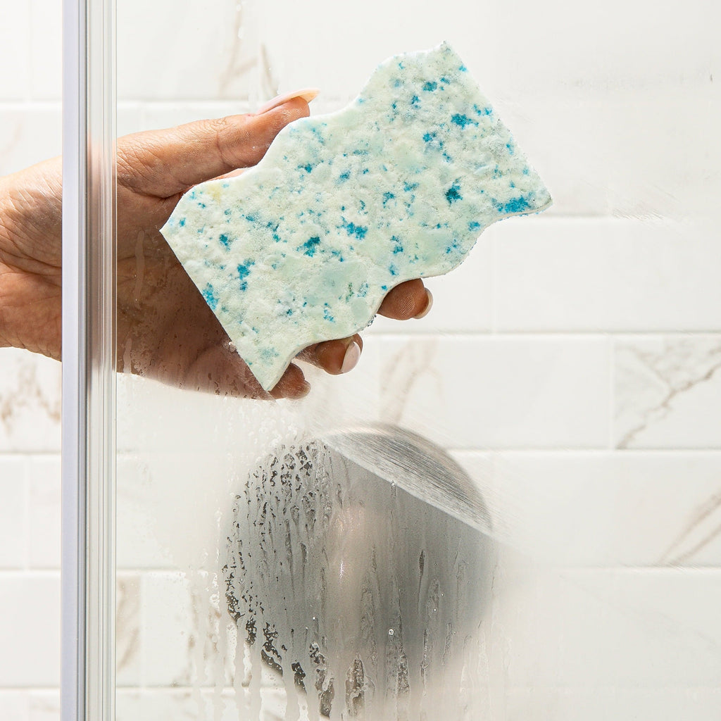 Eraser Mommy 10x Dual-Sided Eraser Pads, 2 Count