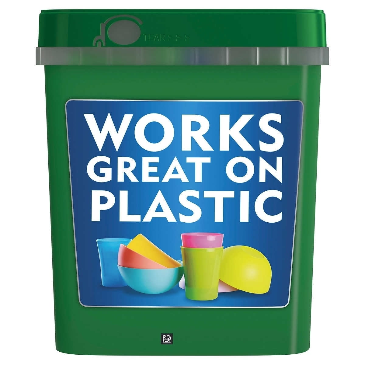 Complete Dishwasher Detergent Actionpacs, 90 Count