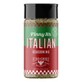 Fire & Smoke Society Italian Seasoning, 2.8 Ounce Mixed Spices & Seasonings