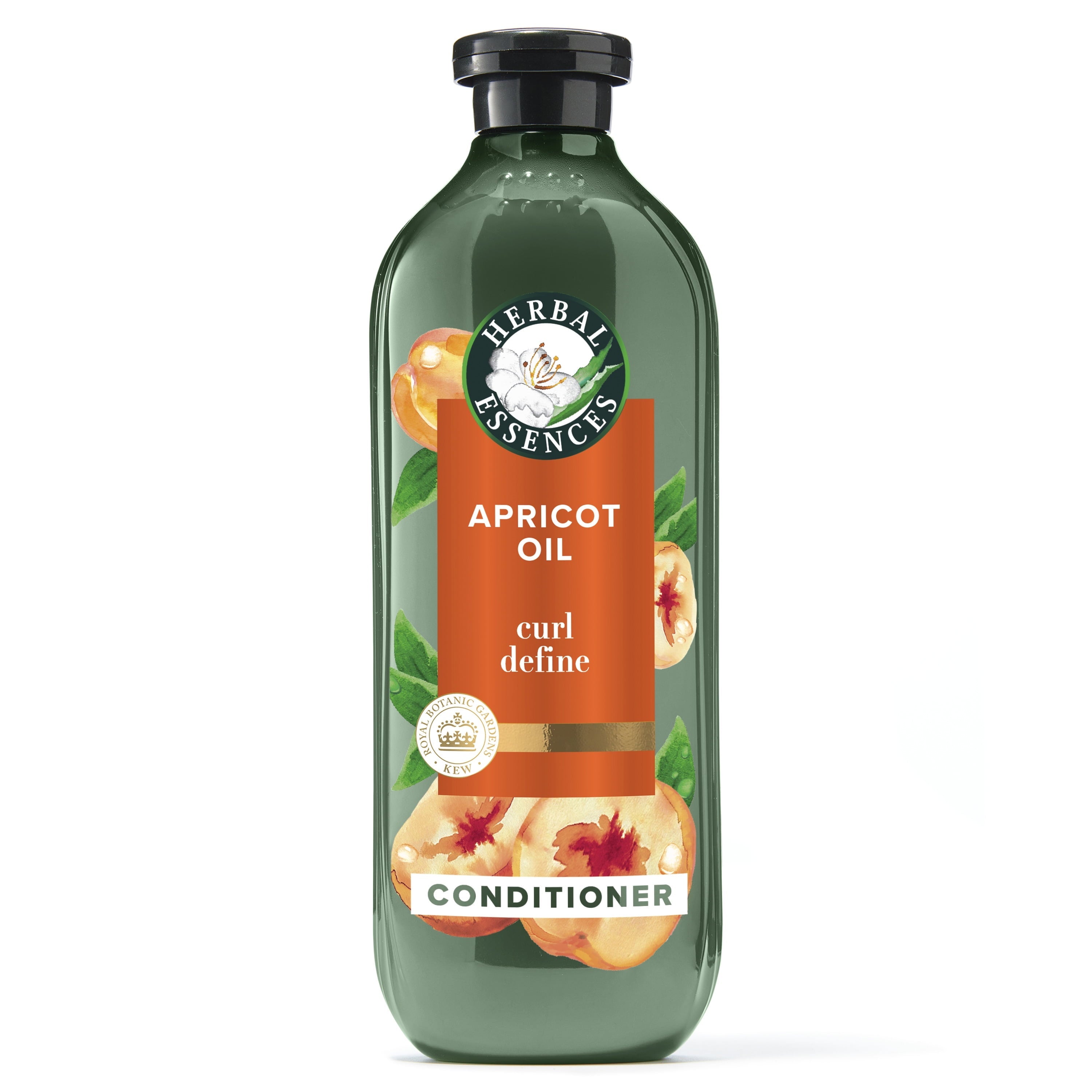 Curl + Define Apricot Sulfate-Free Shampoo, 13.5 fl oz