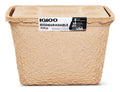 16 Qt. RECOOL Reusable Ice Chest Cooler