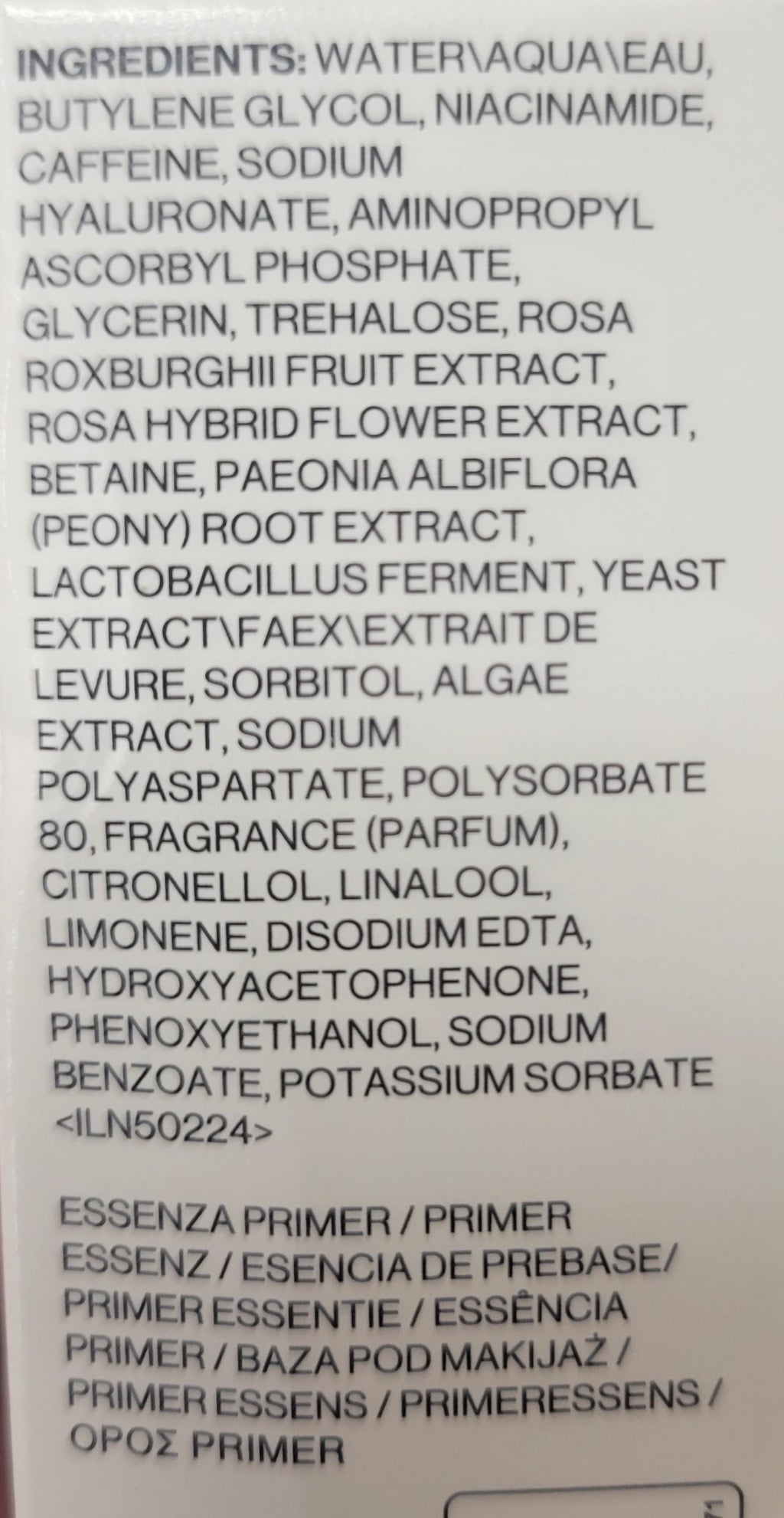 8 in 1 Primer, 2.5 oz Primer