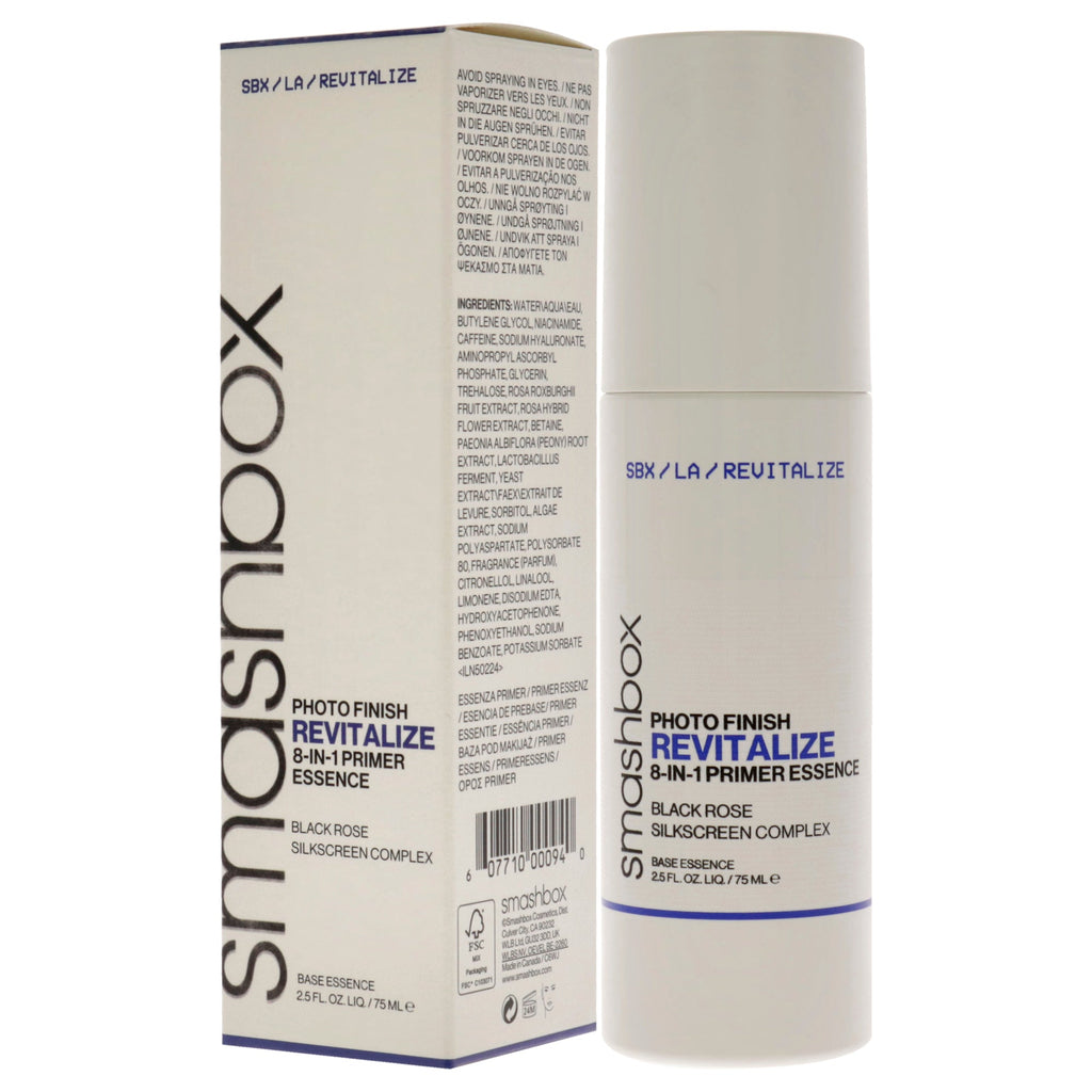 8 in 1 Primer, 2.5 oz Primer
