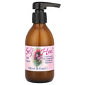 Flower Essence Services Self-Heal Creme 8oz Pump Top 8 oz Cream