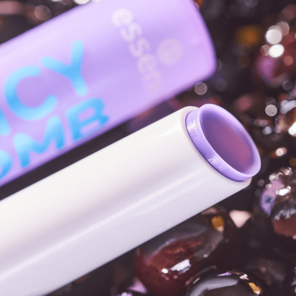 Juicy Bomb Glossy Butter Balm, 01 One In A Melon