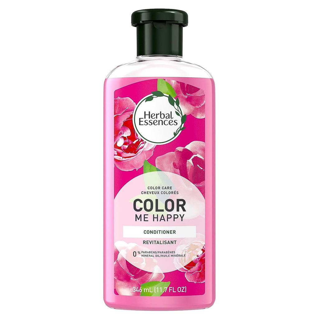 Color Me Happy Conditioner for Color Treated Hair, 11.7 fl oz