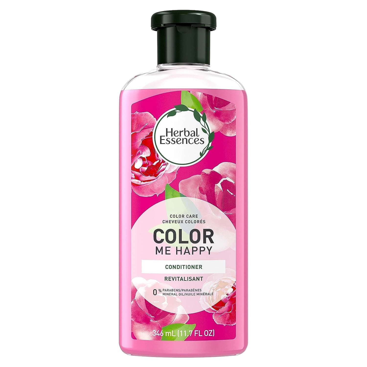 Color Me Happy Conditioner for Color Treated Hair, 11.7 fl oz