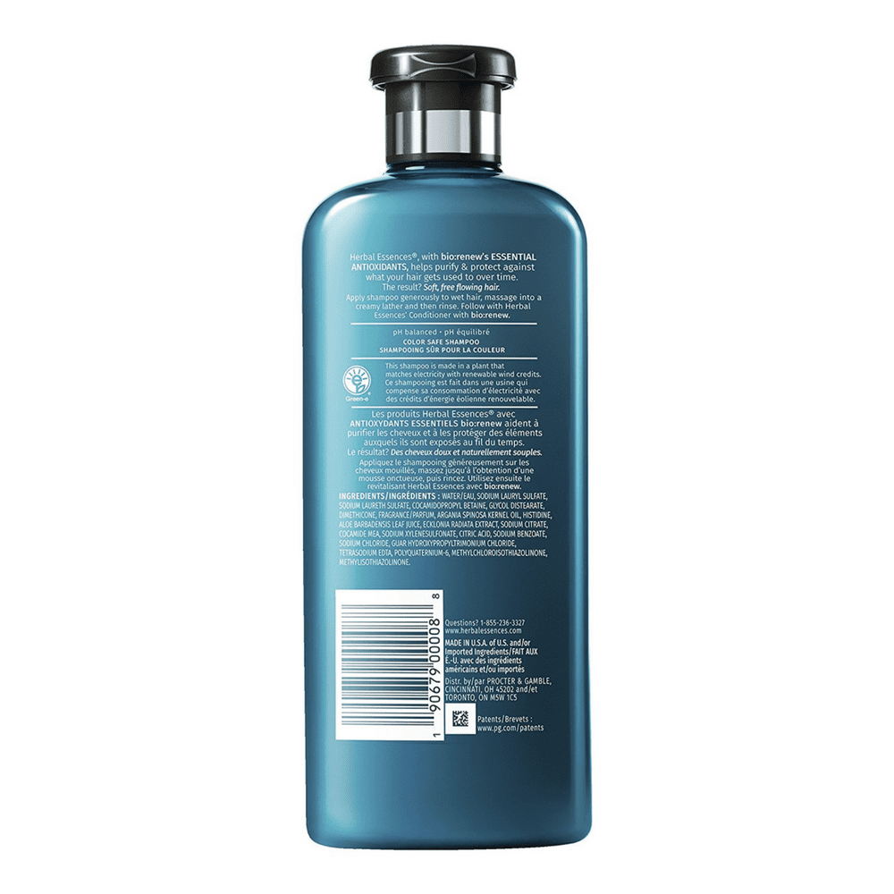 Bio:Renew Repair Shampoo, Argan Oil Of Morocco 13.5 oz (Pack of 2)