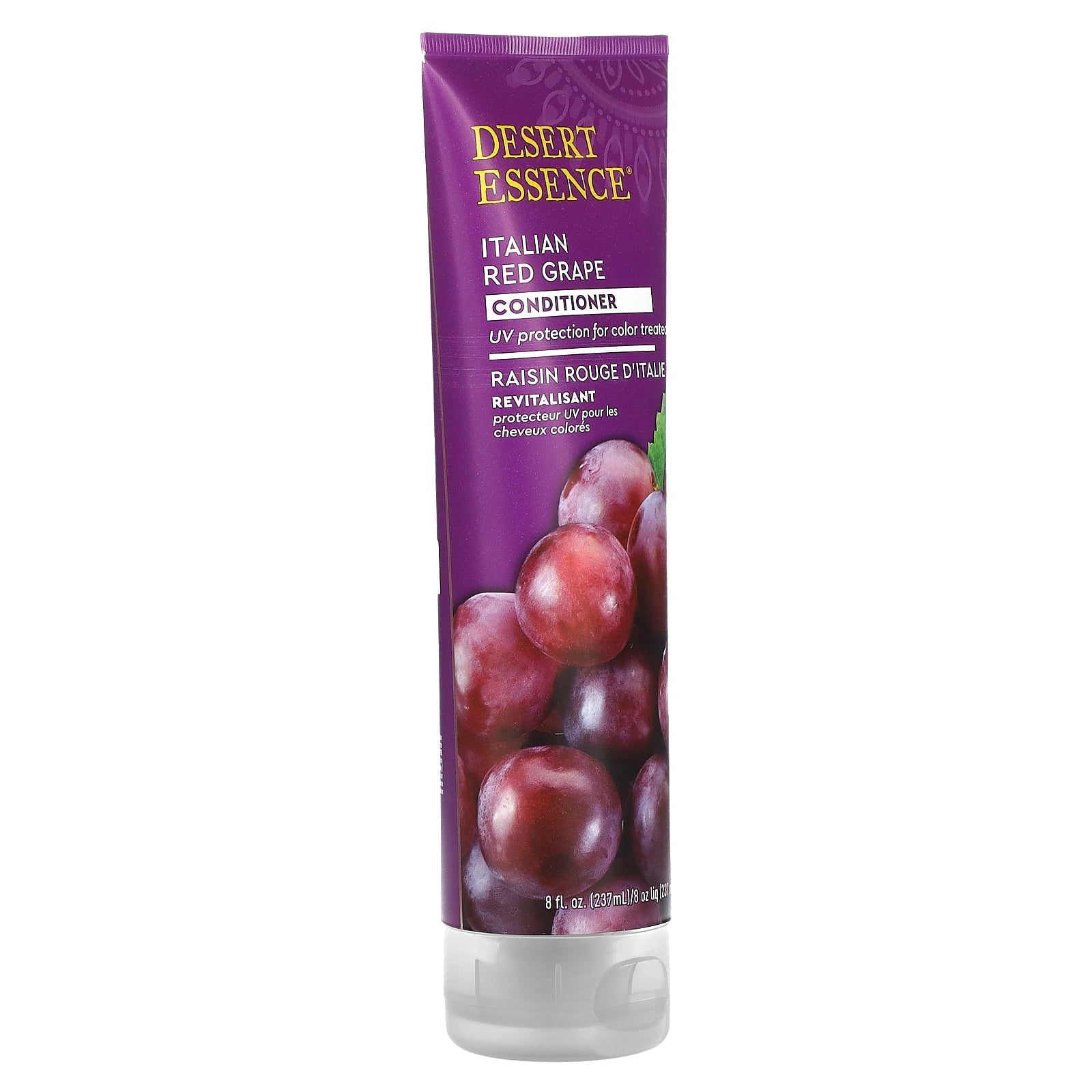 Conditioner, Italian Red Grape, 8 fl oz (237 ml)