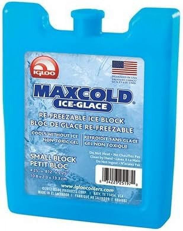BLOCK SMALL (Pack of 1)