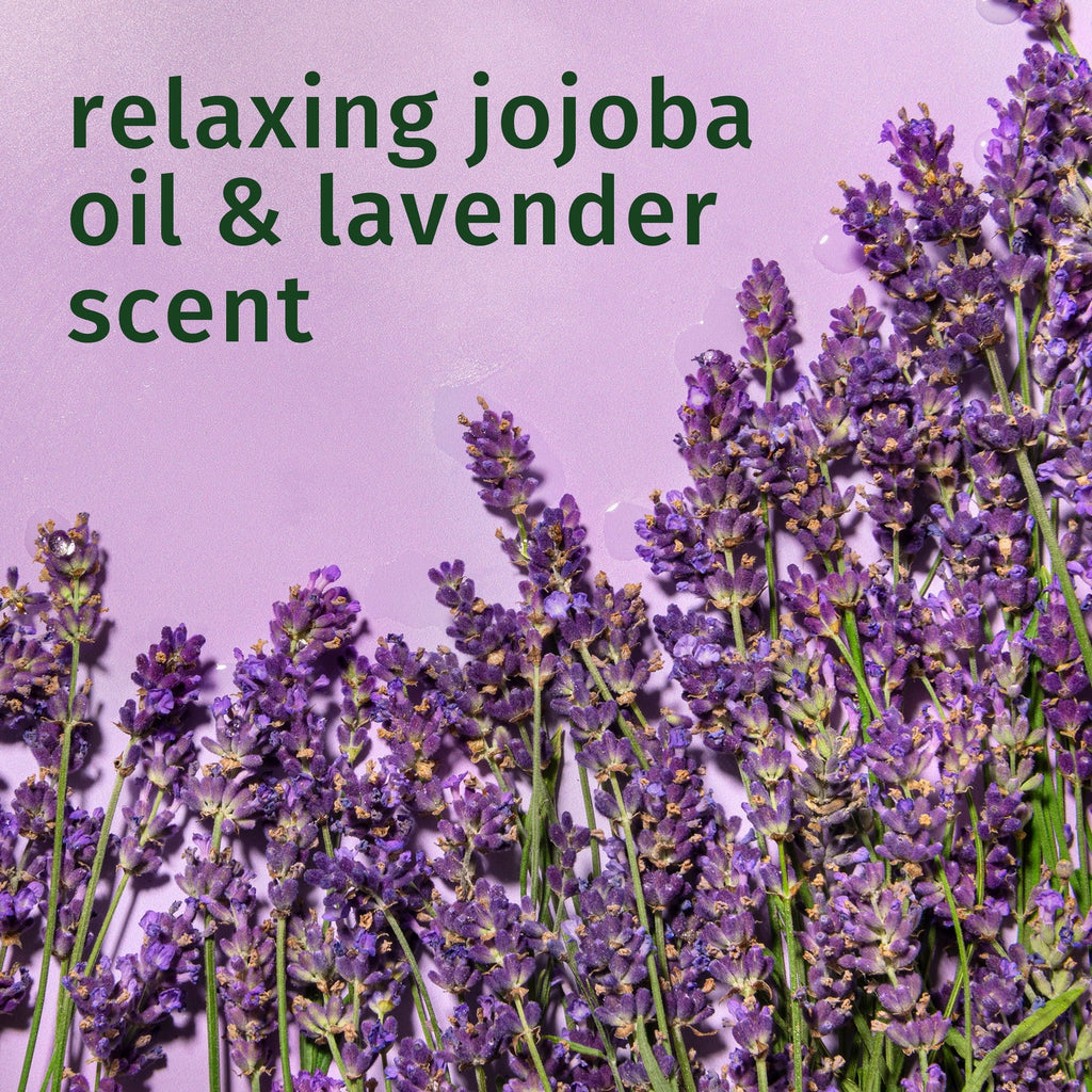 Jojoba Oil and Lavender Curls Conditioner, 33.8 fl oz