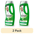 (2 pack) Vanart Herbal Essence Shampoo Natural Care for and Healthier Hair, 25 Fo Bottle