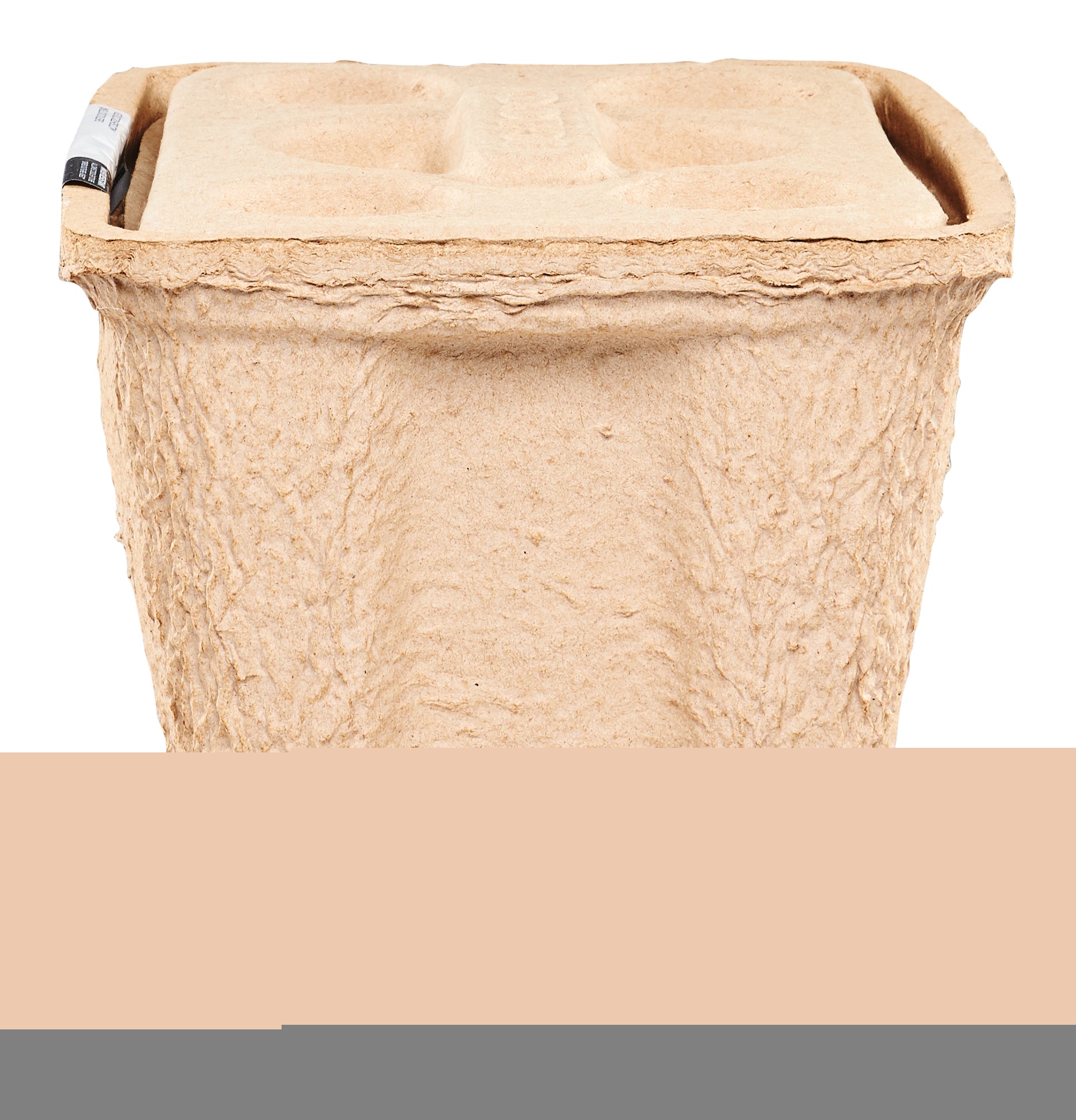 16 Qt. RECOOL Reusable Ice Chest Cooler