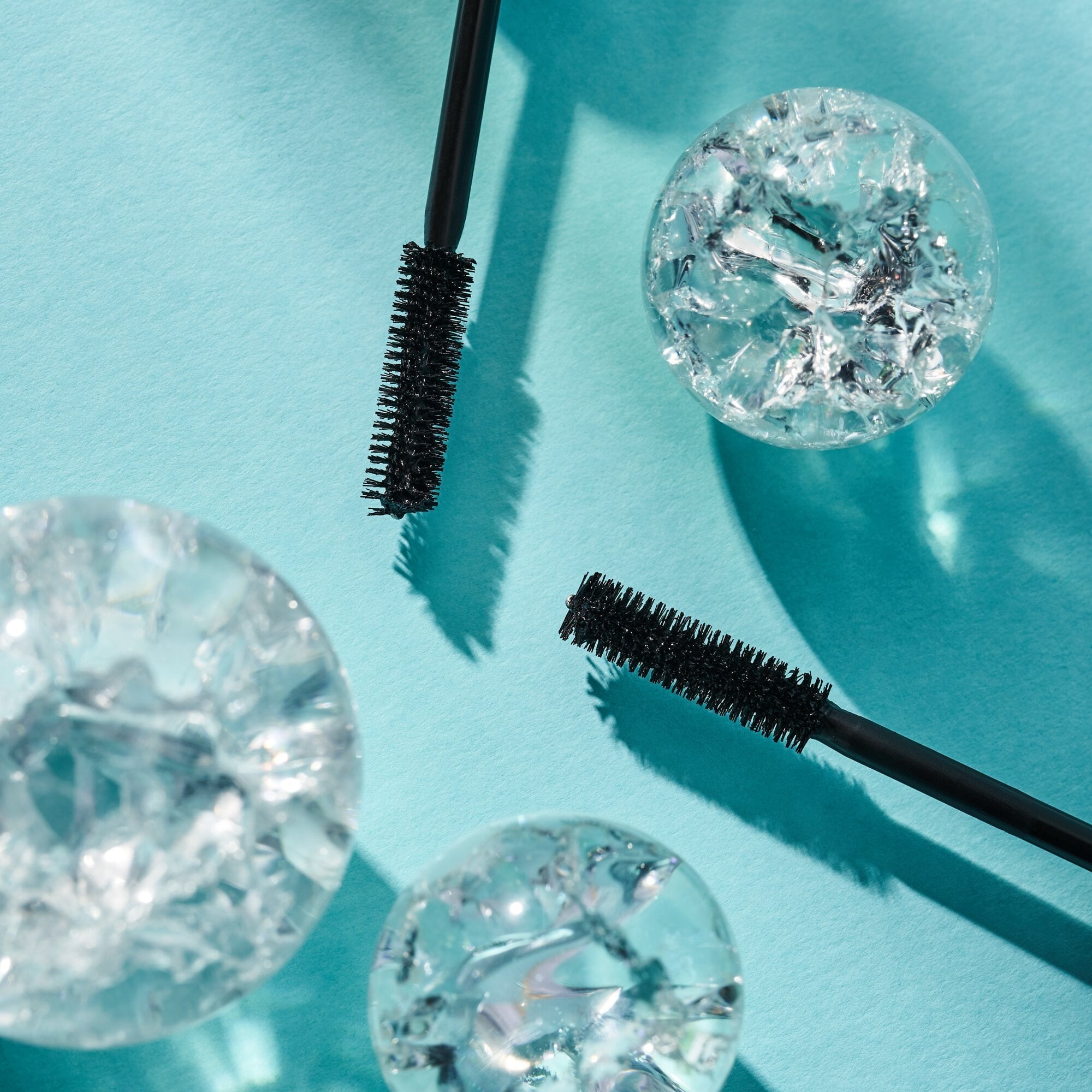 Another Volume Mascara...Just Better!, Black