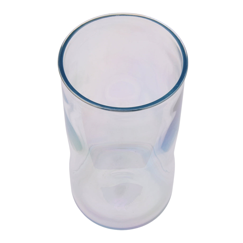 Better Homes & Gardens Plastic Iridescent 21-Ounce Tall Tumbler