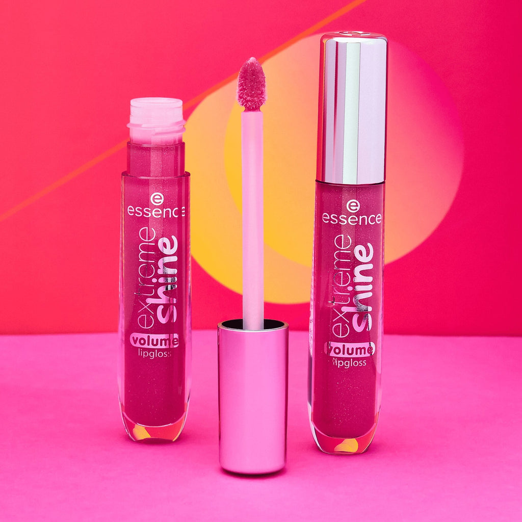 Extreme Shine Volume Lip Gloss, 02 Summer Punch