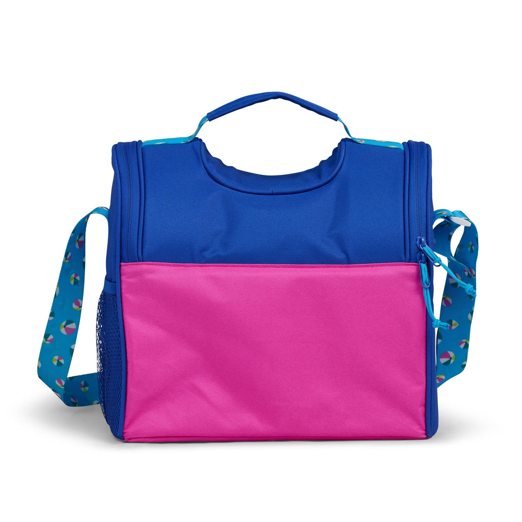 18 Can Laguna Gripper Soft Sided Cooler, Fuchsia Pink