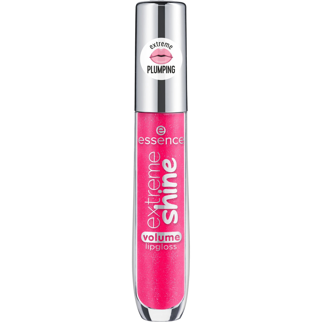 Extreme Shine Volume Lip Gloss, 02 Summer Punch