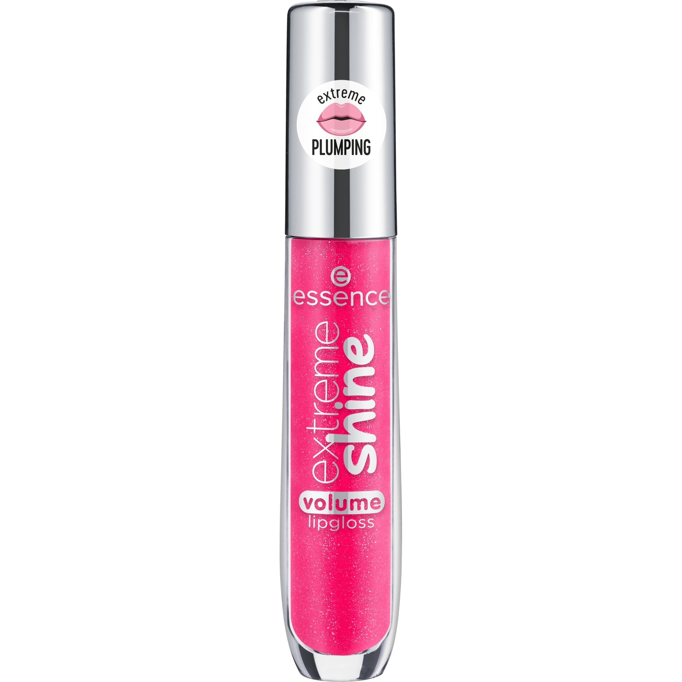 Extreme Shine Volume Lip Gloss, 02 Summer Punch
