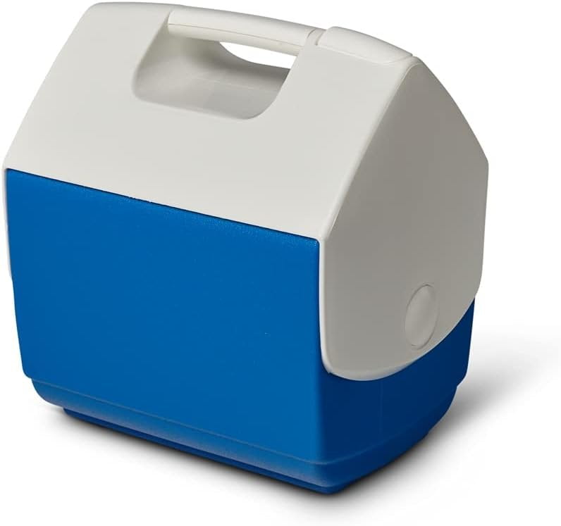 7 qt. Playmate Pal Cooler - Blue
