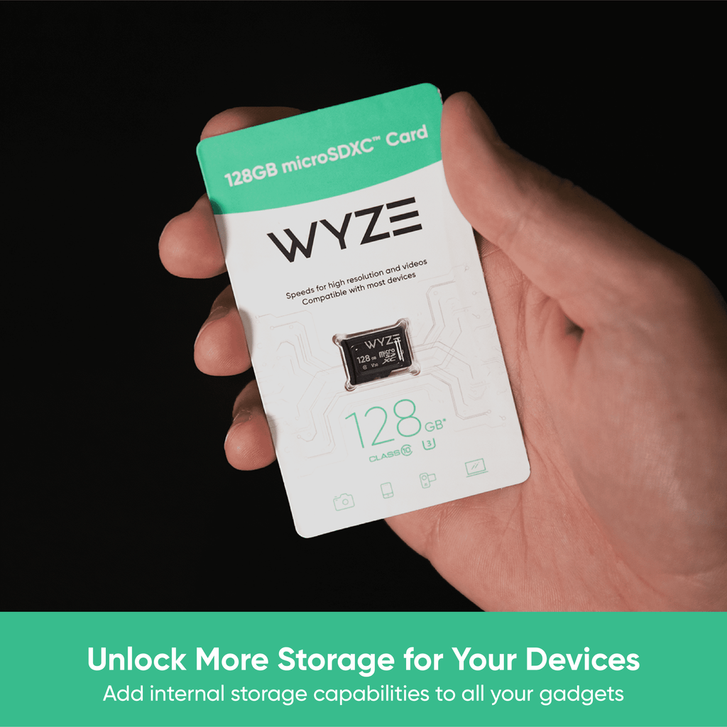 MicroSD Card 32GB microSDHC Card