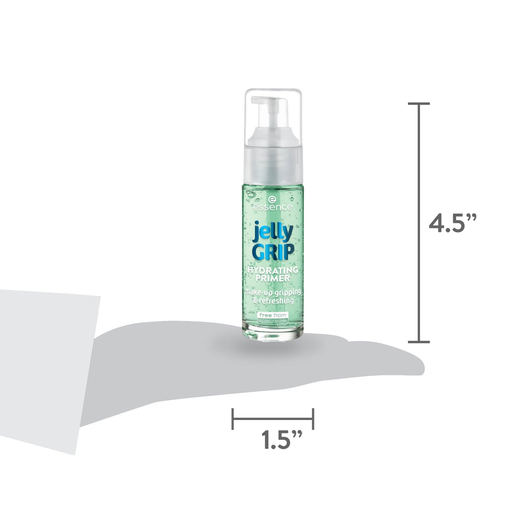 Jelly Grip Hydrating Primer